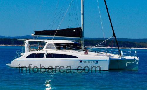 Seawind 1160 Deluxe recensioni e scheda tecnica